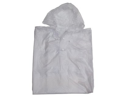 rajdestniku 1818 plastenka poncho transparent