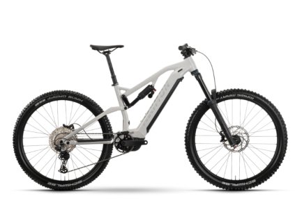 Raymon TrailRay 170 Storm Silver 2025