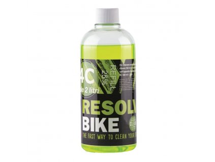 re 1501 5 resolvbike 4c koncentrat univerzalniho cisticiho prostredku 500 ml 4