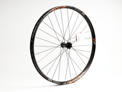 DT Swiss H1900 Spline Hybrid MTB 27,5" 35 mm IS zapletené kolo přední