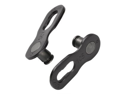 Spojka řetězu PowerLock Black 10 rychlostní