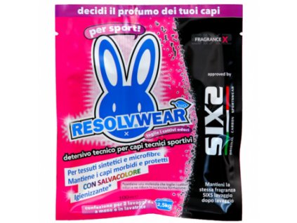 rwfrag100ml resolvwear fragrance praci prostredek 100 ml 1