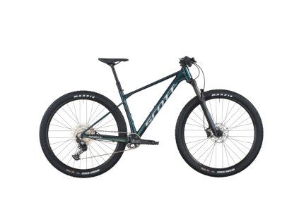 Horské kolo SCOTT Scale 935 twinkle green
