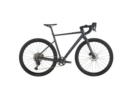 Scott Speedster Gravel 30 black, gravel 2026