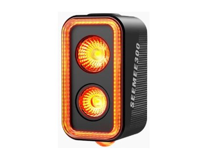 Magicshine SEEMEE 300 inteligentní zadní světlo