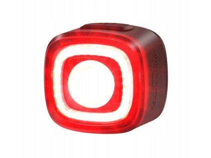 Sada svetel Predni Zadni Magicshine SeeMee 150 microUSB 150lm 480mAh 27h Znacka MAGICSHINE