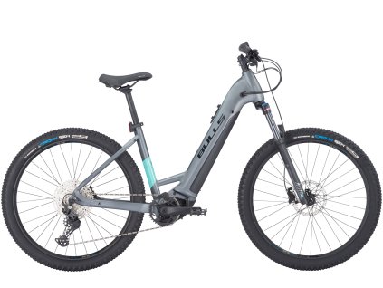 Bulls Aminga EVA 2 27,5 - Bosch CX4, 625Wh, elektrokolo s nízkým nástupem