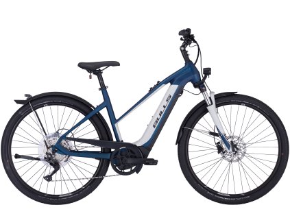 Bulls Lacuba EVO Cross 925Wh Wave, trekové elektrokolo