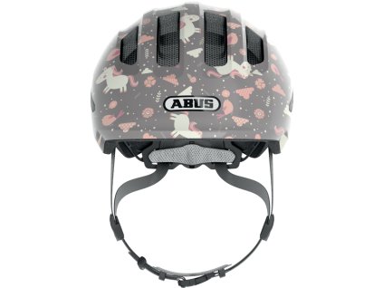 smiley 3 0 grey horse