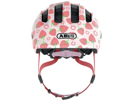 smiley 3 0 led rose strawberry