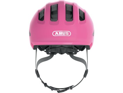 smiley 3 0 shiny pink