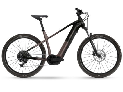 Haibike ALLTRACK 6 29, 2026, Bosch, 800Wh, horské elektrokolo