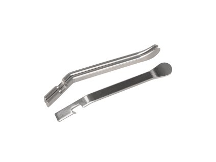 Montpáky BIKE HAND, ocel 3ks