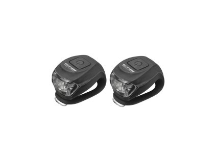 Sada MINI osvětlení CTM Ufo, černá