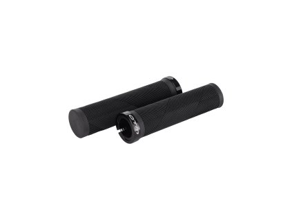 Gripy CTM Dock, černá, objímka