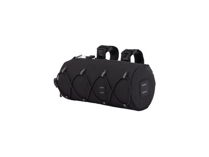 Brašna CTM Arvo 1,9L, na řídítka, válcová