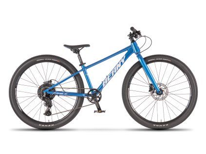 Dětské kolo BEANY BLASTER XC 26" modrá
