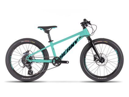 Dětské kolo BEANY BLASTER XC 26" mint