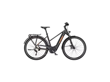 ktm trapeze elektrokolo bosch