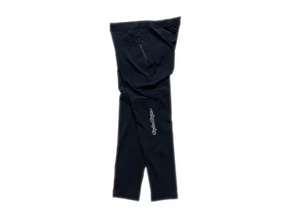 TLD PÁNSKÉ KALHOTY SKYLINE TRAIL PANT MONO BLACK