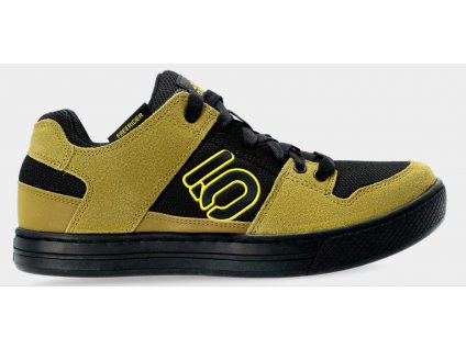 freerider yellow