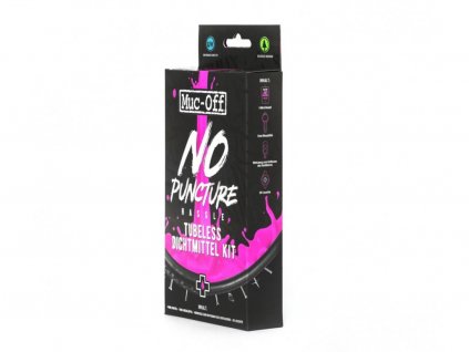 12389 6 12389 muc off no puncture hassle tubeless sealant 140ml kit