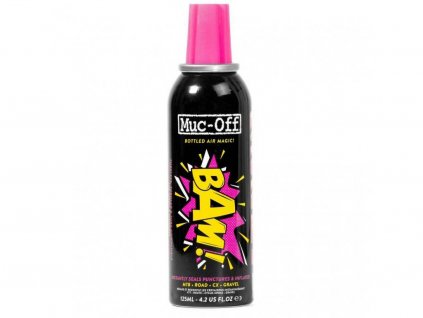 9722 9722 muc off b a m inflate repair 125ml