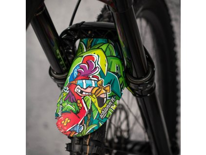 FE S066 SchlammPE Flowmingo