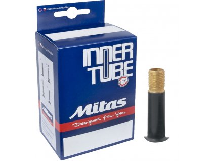 duše Mitas 27.5" 28-47/584-597 AV40 mm krabička