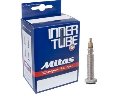 Duše 29" 47-62/622-635 FV 47mm krabička MITAS