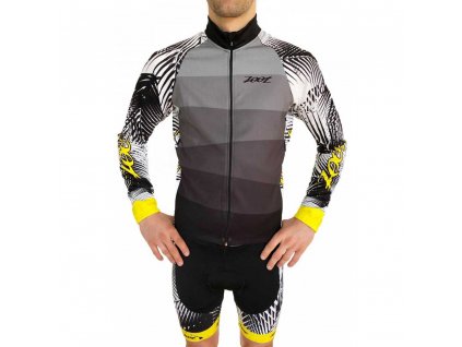zoot permormance thermo long sleeve jersey