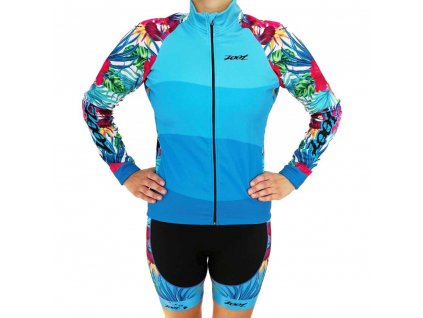 zoot thermo long sleeve jersey