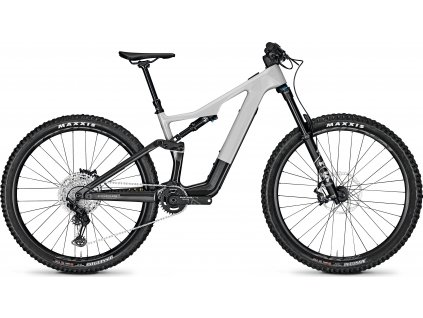 Focus Jam2 SL 8.8 400Wh (2023) - předváděcí kus