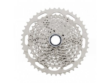 Kazeta SHIMANO Deore CS-M4100 10s 11/46