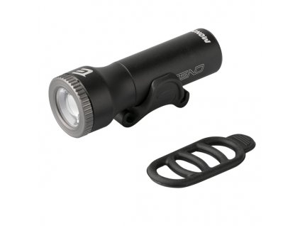 Světlo přední Extend MONOC 350 (USB)