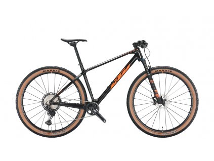 022132108 MYROON MASTER L 48cm flaming black orange