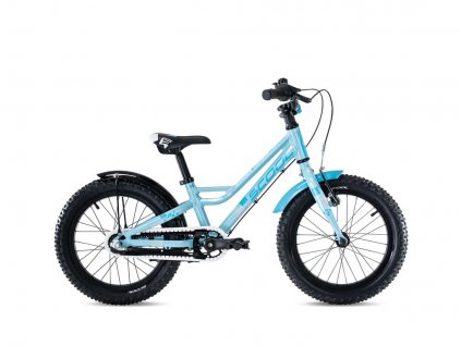 S'COOL faXe 16 - 3s Nexus - lightblue reflex