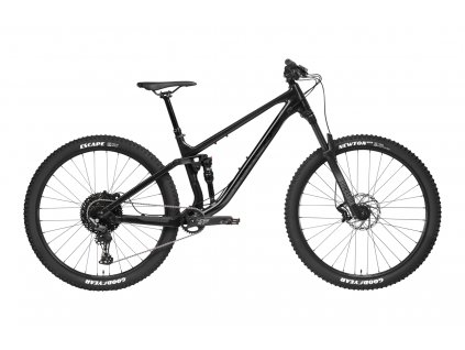 NORCO Fluid FS 4 Black 29