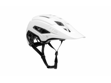 Helma CTM Molab, matná mlhavá bílá,