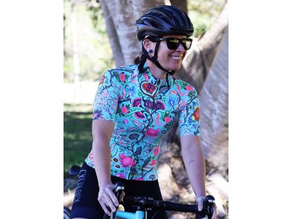 secret garden womens cycling jersey 266261