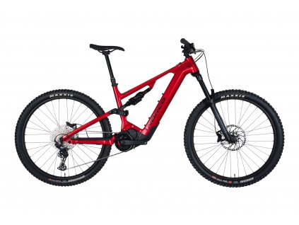 NORCO Sight VLT A2 Red 29 - 900Wh