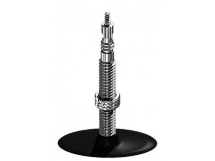 Duše 27/28x0.75-1.10 18/28-622/630 SV50mm Schwalbe SV 15