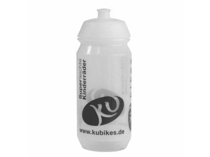 Trinkflasche KUbikes 500ml N 500