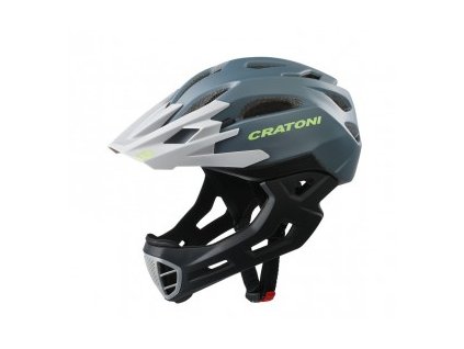 Cykl. helma Cratoni C-Maniac (Freeride)
