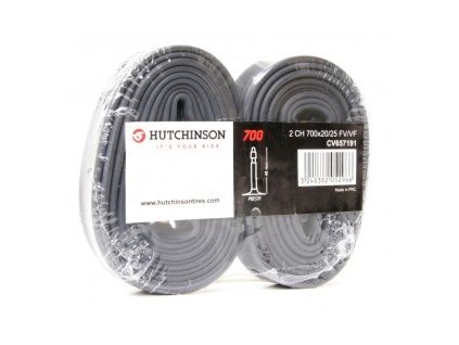 Duše 28" 700x28-35 SV 40 mm 1 ks Hutchinson