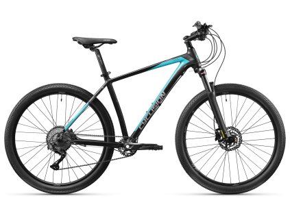 Horské kolo Cyclision Corph 3 Cyan Night -