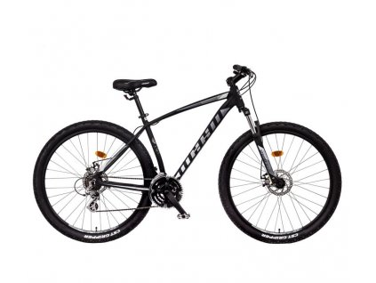 MAYO XC 29" BASIC D , černo-šedá - NAŠE STAVBA