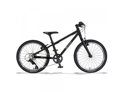 KUbikes 20L MTB schwarz web 1000