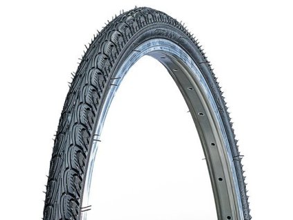 Plášť Ralson 24 x 1 3/8 R-3159 ,37-540 , černý