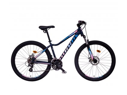 mayo xc 275 basic d petrolej ruz modra